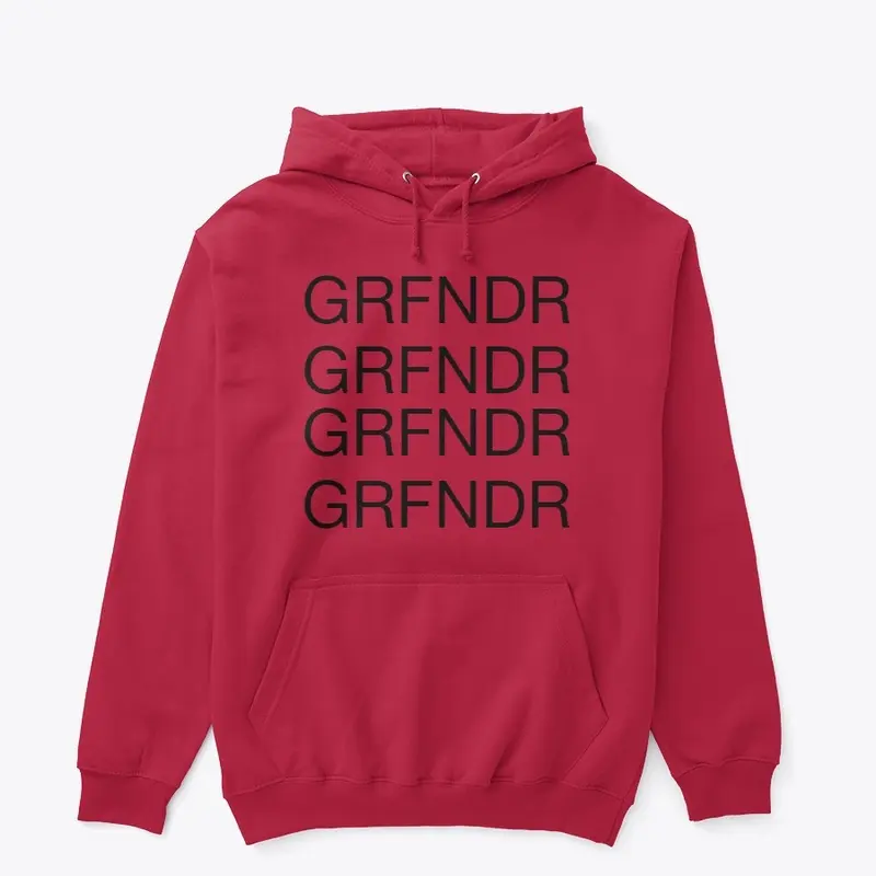 GRFNDR