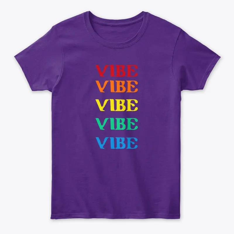 VIBEBOW