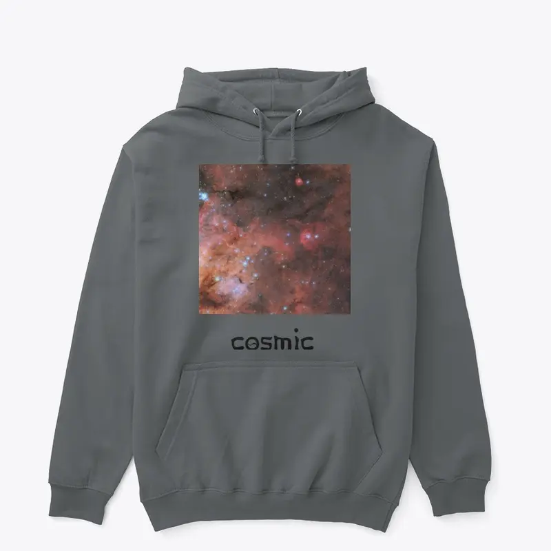 COSMIC SKY