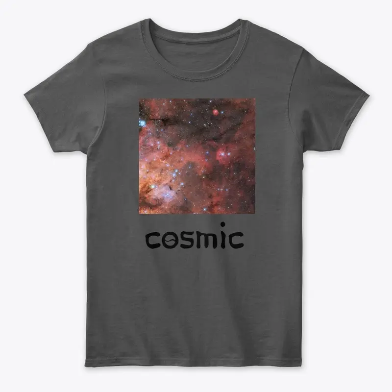 COSMIC SKY