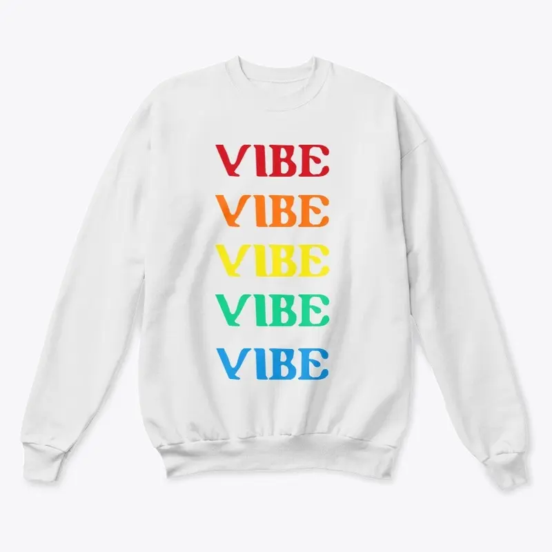 VIBEBOW