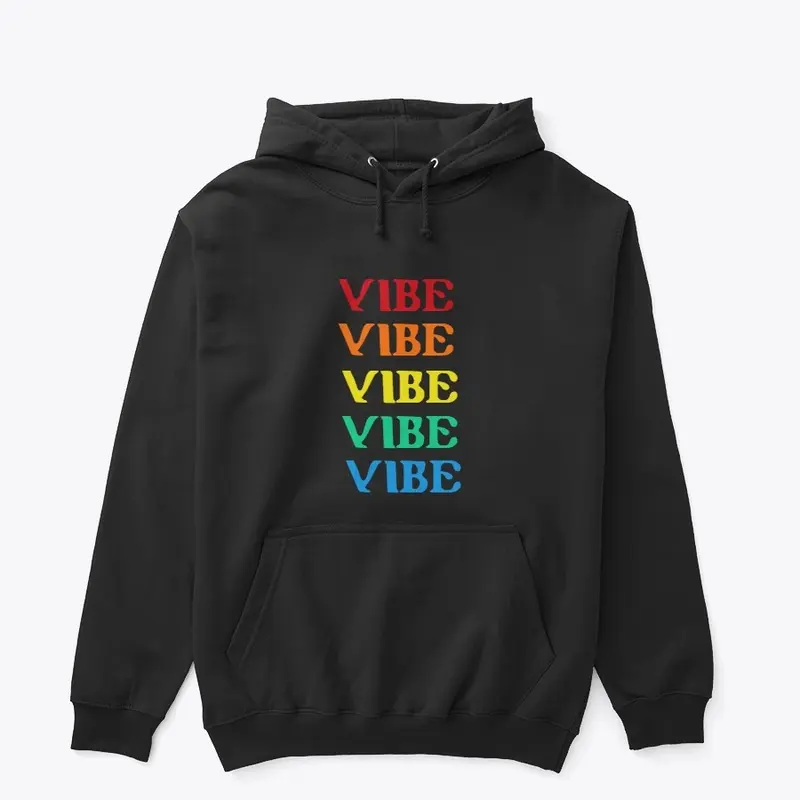 VIBEBOW