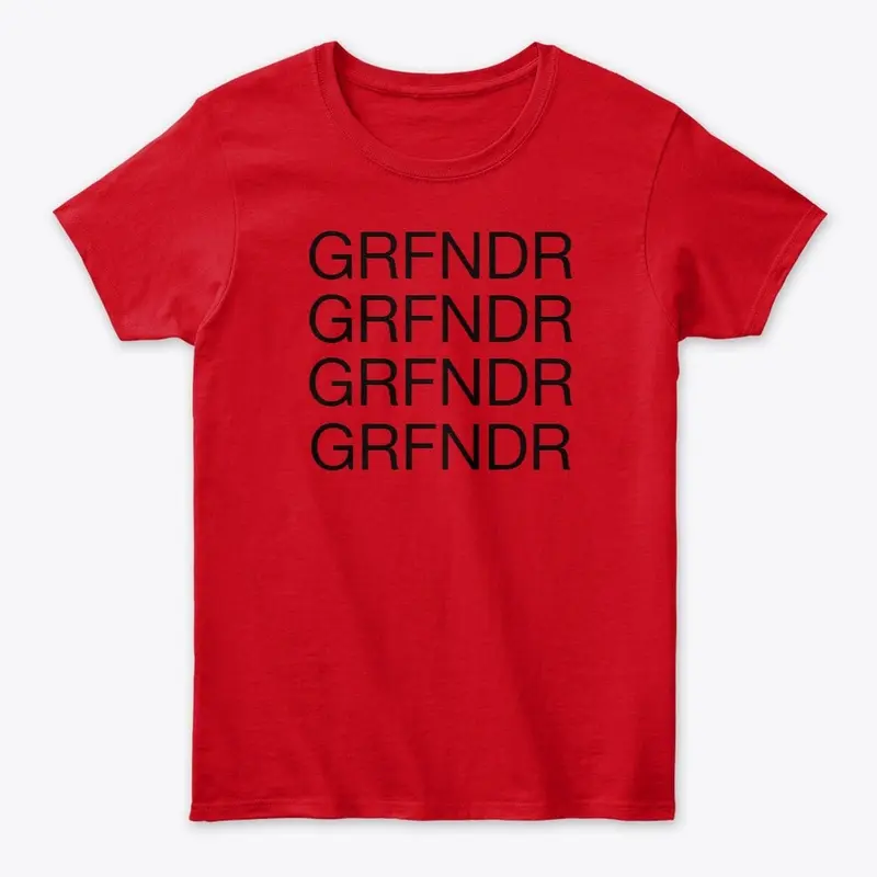 GRFNDR