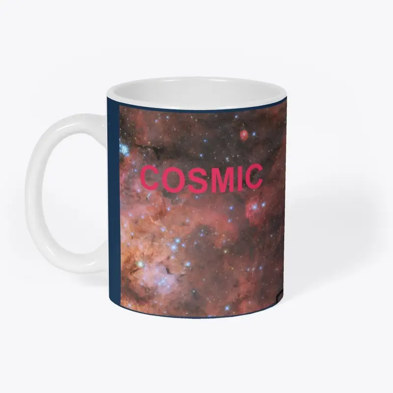 COSMIC SKY