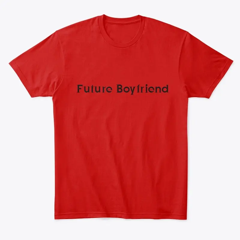 Future Boyfriend Future Ex