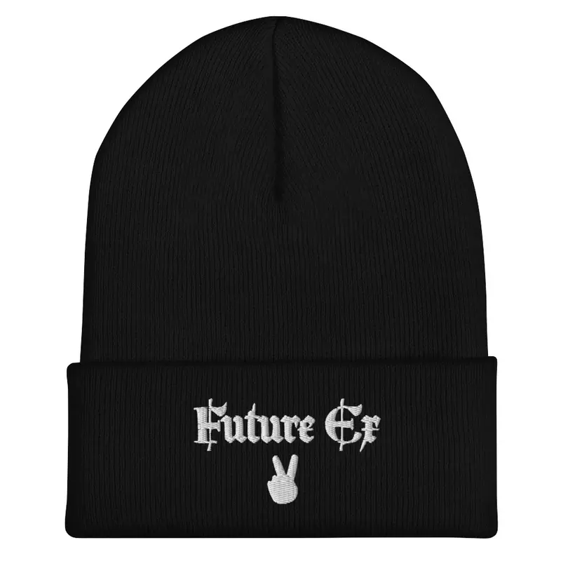 Future Ex Beanie