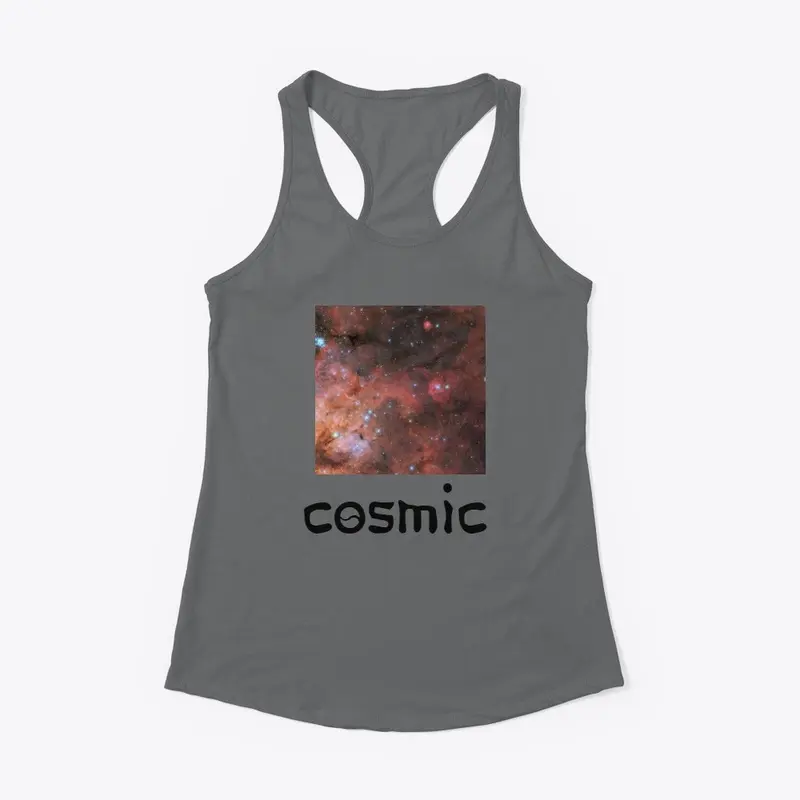 COSMIC SKY