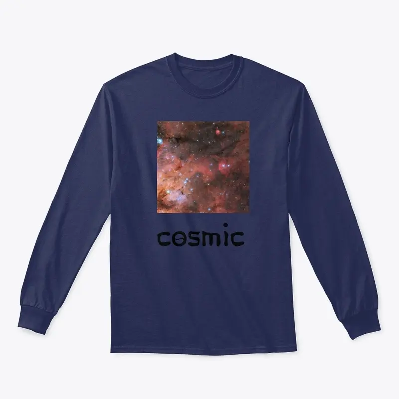 COSMIC SKY