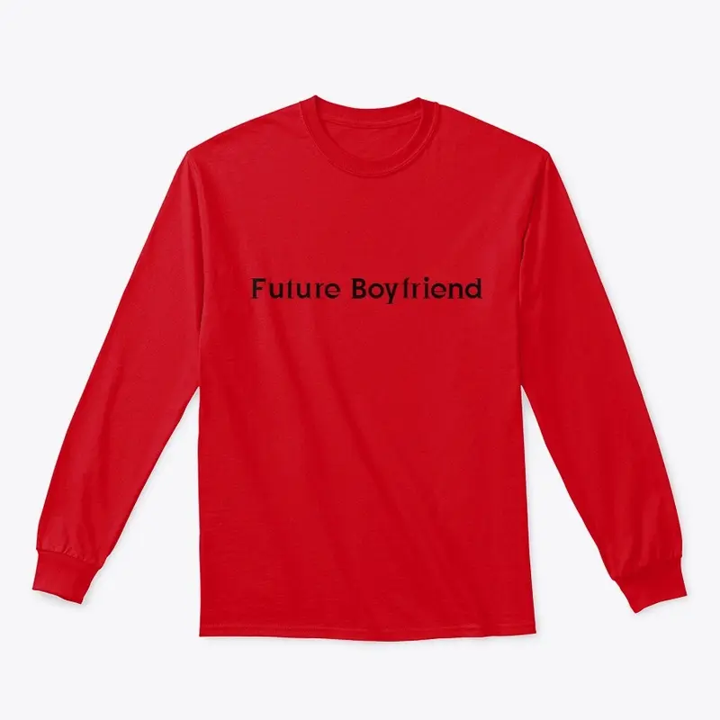 Future Boyfriend Future Ex